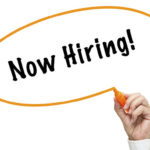 Hiring IT Infrastructure Administrator