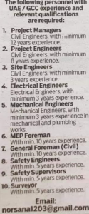 10x Engineering Jobs