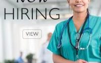 Medical and Non-Medical Staff Required