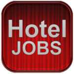 Hotel Job Vacancies 12x