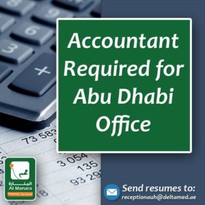 Experienced Accountant required