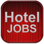 Hotel Job Vacancies 8x