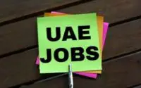 General jobs in UAE 38x