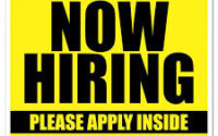 Hiring Commercial Leasing Manager