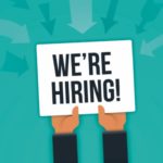 Hiring Operations Assistant and Sales Coordinator