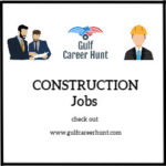 Construction Vacancies 12x Jobs