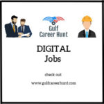 Hiring Digital Product Manager