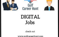 Hiring Digital Product Manager