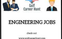 Multiple Engineering jobs 4x