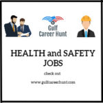 Safety Engineer Officer