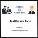 Healthcare Jobs in UAE 10x