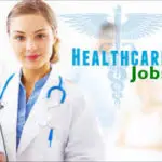 Healthcare Vacancies 3x