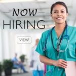 Hiring Registered Nurse and Medical Assistant