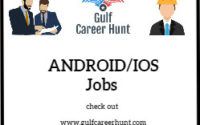 Mobile App Developer Vacancy