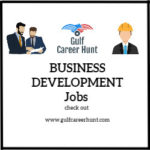 Business Development Manager