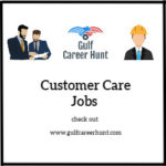 Call Center Professionals Multiple Jobs