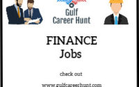 Chief Financial Officer Required