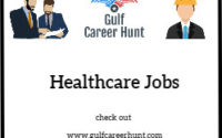 Medical Jobs in UAE 5x