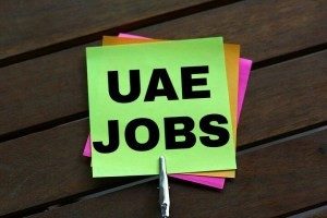 Hiring in UAE 7x Vacancies