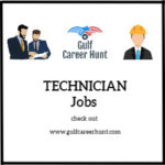 Hiring Chiller Technician