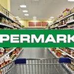 Supermarket Vacancies 7x