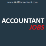 Admin Accountant Vacancy