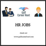 Human Resources Assistant cum Public Relations Officer