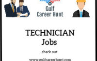 Maintenance Technician Vacancy
