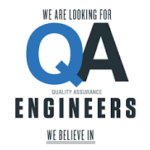 QA Engineer