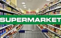 Supermarket Vacancies 63x
