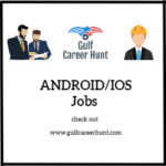 IOS and Android Developer