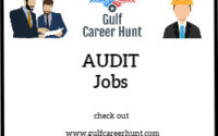 Qualified Audit Manager and Associate