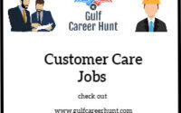 Arabic Customer Service Representative