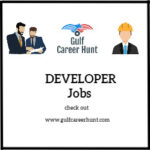 IOS Developer Vacancy