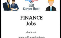 Finance and Accounts Executive Head Office