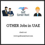 Vacancies in Sharjah 3x