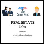 Real Estate Agent Property Consultant