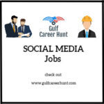 Social Media Professional Vacancy