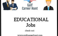 School Job Vacancies 4x