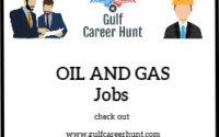 Oil and Gas Jobs 11x