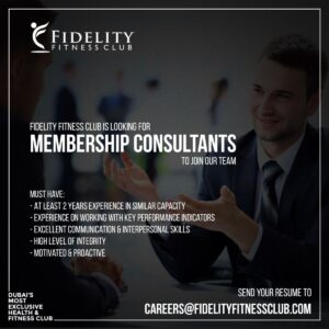 Membership Consultants