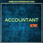 Senior Accountant and Internal Auditor