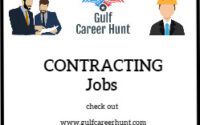 General Contracting jobs 7x