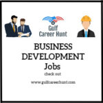 Business Development Manager Vacancy