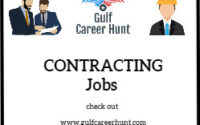 Contracting Jobs 2x