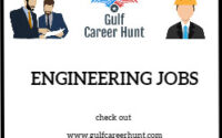 Senior Engineer Mechanical and Electrical