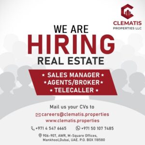 Jobs in Real Estate 3x
