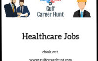 Healthcare Applications Support Engineers 6x