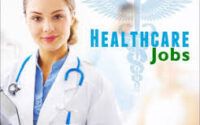 Healthcare Jobs 4x