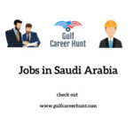 Hiring in Saudi Arabia 12x jobs